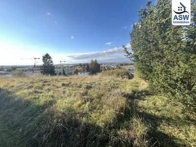 Grundstück kaufen in 4072 Alkoven