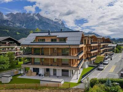 Wohnung kaufen in 6352 Ellmau