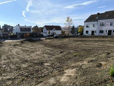 Grundstück kaufen in 7000 Eisenstadt (Bild 2)