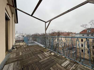 Mietwohnung in 1120 Wien