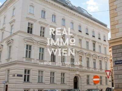 Wohnung mieten in 1030 Wien