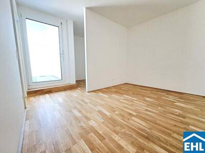 Terrassenwohnung kaufen in 1210 Wien (Bild 5)