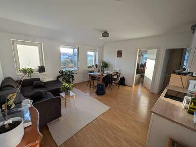 Wohnung provisionsfrei mieten in 1200 Wien