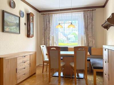 Altbauwohnung mit Balkon kaufen in 4690 Johannisthal (Bild 1)
