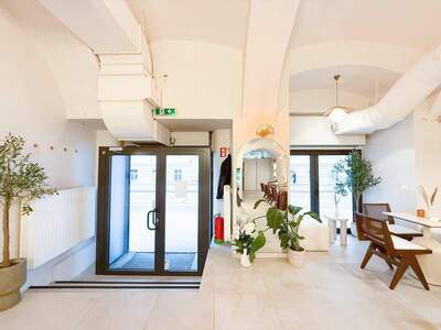 Anlageobjekt kaufen in 1090 Wien