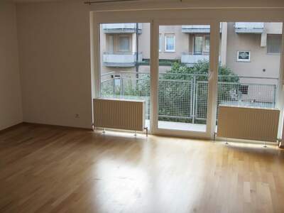 Wohnung mit Balkon mieten in 6900 Bregenz (Bild 4)