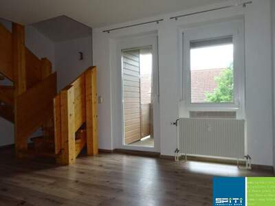 Wohnung mit Balkon kaufen in 8724 Spielberg (Bild 3)