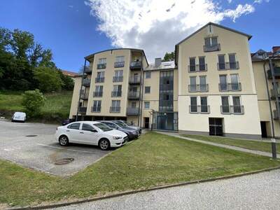 Wohnanlage kaufen in 8280 Fürstenfeld (Bild 2)