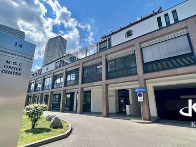 Gewerbeobjekt mieten in 1030 Wien