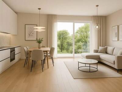 Wohnung mit Balkon kaufen in 8042 Graz (Bild 5)