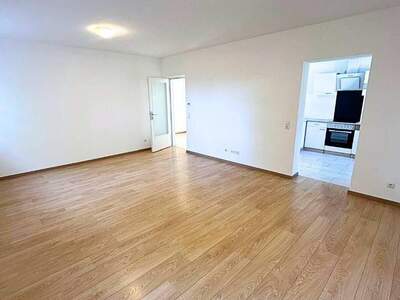 Mietwohnung in 4400 Steyr