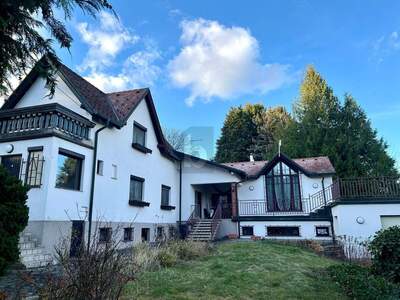 Einfamilienhaus mieten in 3003 Gablitz