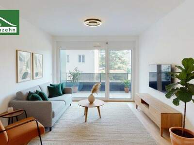 Terrassenwohnung mieten in 8020 Graz (Bild 1)