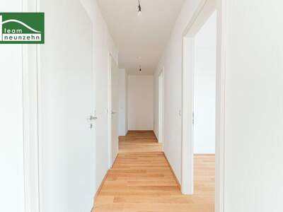 Terrassenwohnung kaufen in 1210 Wien (Bild 4)