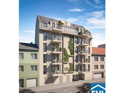 Anlageobjekt kaufen in 1210 Wien