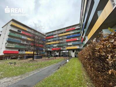 Terrassenwohnung kaufen in 8010 Graz (Bild 1)