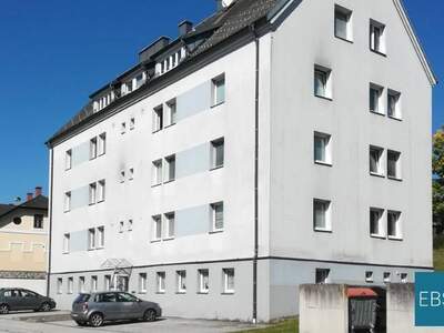 Wohnung mieten in 3871 Alt