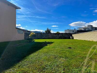 Grundstück kaufen in 6111 Volders