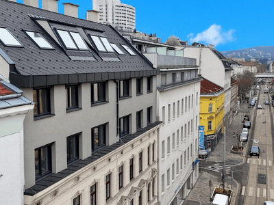 Eigentumswohnung in 1160 Wien