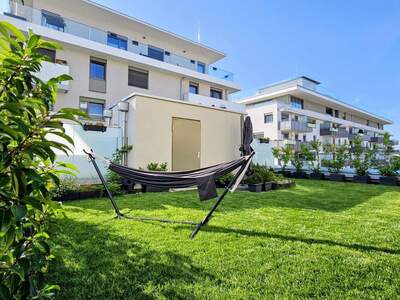 Eigentumswohnung in 1230 Wien