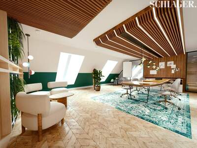 Gewerbeobjekt mieten in 8020 Graz