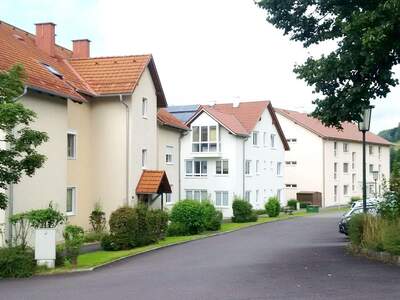 Housing Association provisionsfrei mieten in 4264 Oberösterreich