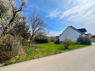 Grundstück kaufen in 2345 Brunn (Bild 2)