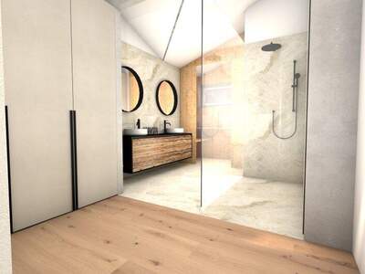 Terrassenwohnung kaufen in 5710 Kaprun (Bild 5)