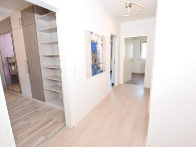Altbauwohnung mit Balkon kaufen in 4210 Gallneukirchen (Bild 3)