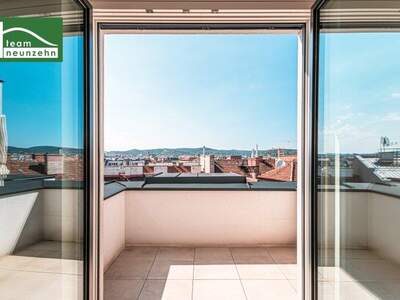 Terrassenwohnung kaufen in 1170 Wien (Bild 4)