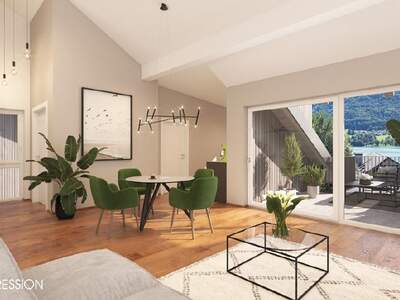 Wohnung kaufen in 5330 Fuschl