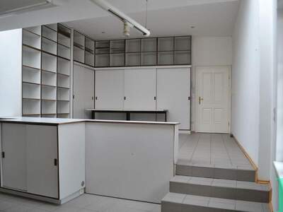 Gewerbeobjekt mieten in 1140 Wien (Bild 2)