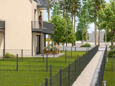 Haus mit Garten kaufen in 2801 Katzelsdorf (Bild 3)