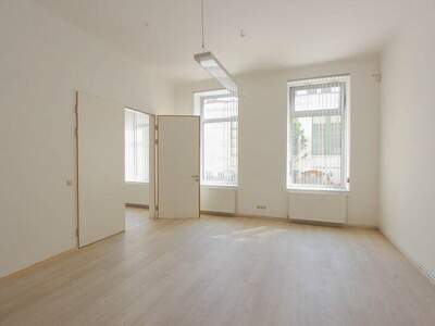 Büro / Praxis mieten in 1090 Wien (Bild 2)