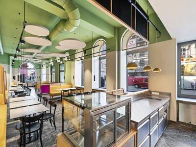 Gastronomie / Restaurant mieten in 1050 Wien (Bild 3)