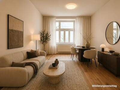 Eigentumswohnung in 1140 Wien