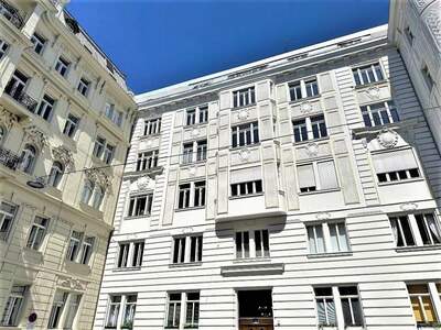 Gewerbeobjekt mieten in 1040 Wien