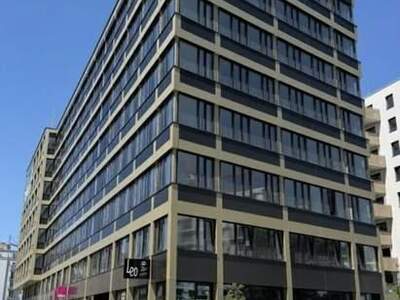 Gewerbeobjekt mieten in 1030 Wien