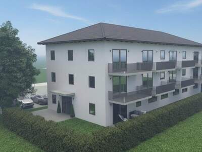 Anlageobjekt kaufen in 5120 St. Pantaleon