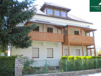 Terrassenwohnung mieten in 9500 Villach (Bild 2)