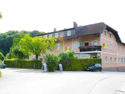 Gewerbeobjekt mieten in 4600 Schleißheim