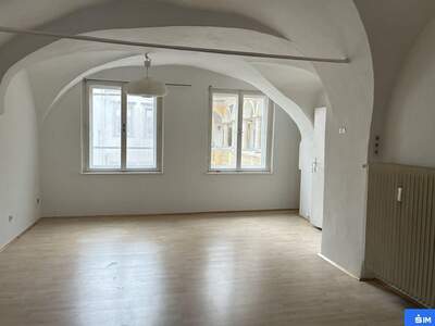 Altbauwohnung mieten in 8010 Graz (Bild 1)