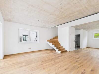 Eigentumswohnung in 4072 Alkoven