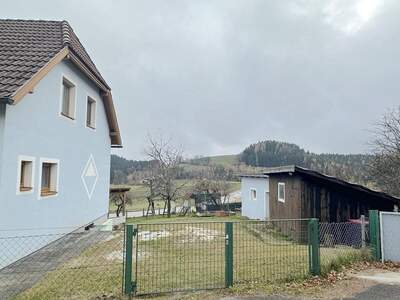 Haus kaufen in 2870 Thomasberg