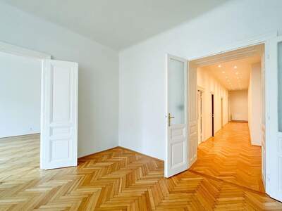 Altbauwohnung mieten in 1090 Wien (Bild 5)