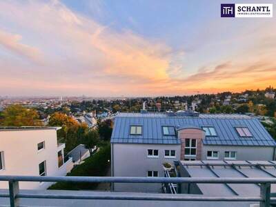 Terrassenwohnung mieten in 1160 Wien (Bild 3)