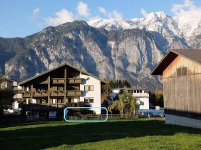 Wohnung kaufen in 6091 Götzens