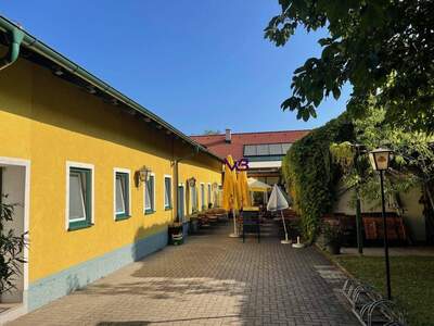 Gewerbeobjekt kaufen in 2102 Klein