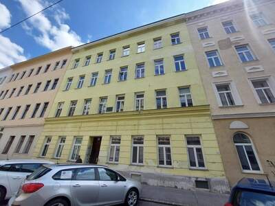 Wohnung kaufen in 1020 Wien