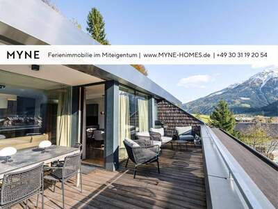 Wohnung kaufen in 5741 Neukirchen